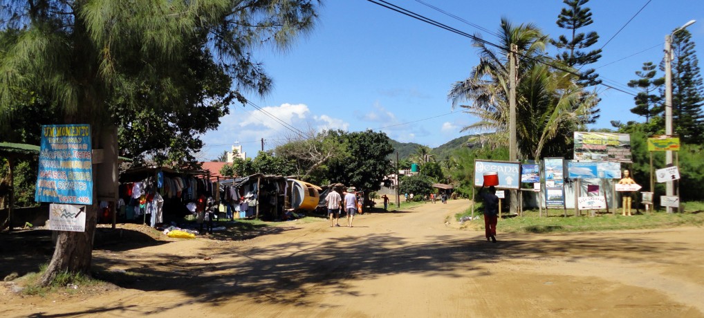 Mozambique: Ponta Do Ouro