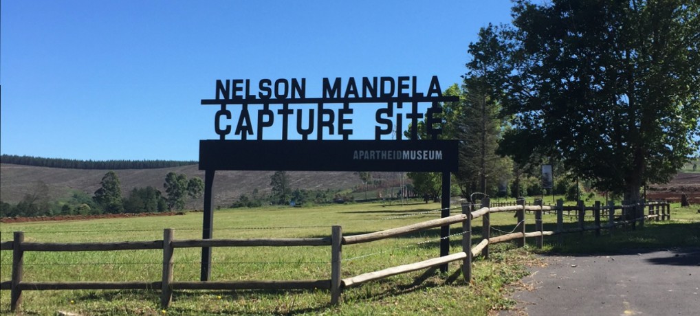 KwaZulu-Natal Midlands Meander