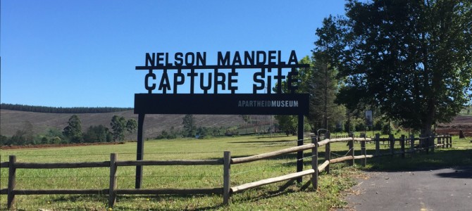 KwaZulu-Natal Midlands Meander